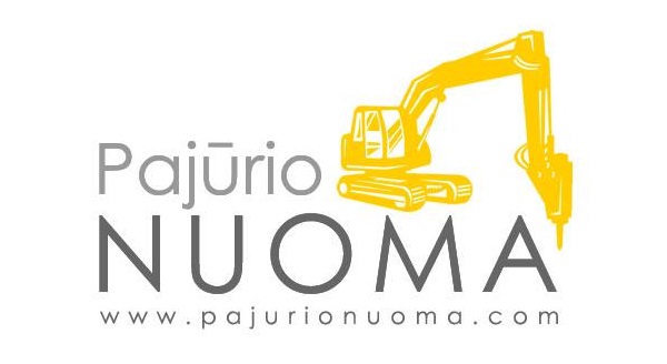 UAB Pajūrio nuoma - statybos technika, įranga, nuoma UAB Pajūrio nuoma - statybos technika, įranga, nuoma